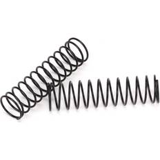 ECX Front Spring Black, Medium (2) All 1/10 2WD