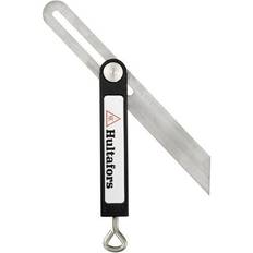 Hultafors justerbar smigvinkel aluminimum Hobbykniv