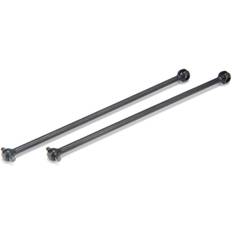 Losi Front/Rear CV Drive Shafts (2) 8T 2.0