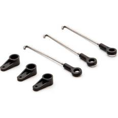 Blade Servo Control Linkage Set: 180 CFX