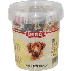 Dibo Sparpack: Godbit-mix halvtorr 5