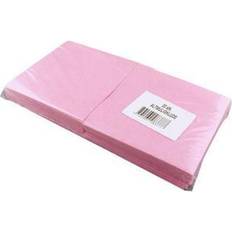 Basis Universalklud 38x38 110 gr Rosa,20 stk/ps.. [Levering: