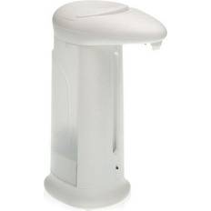 Multicolor Almacenamiento Cocina Versa Soap Dispenser With Sensor - Blanco 8 x 21 x 12 cm - 1 L - 220 V Recipientes de comida