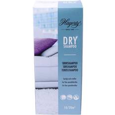 Hagerty tør tæppeshampoo 500 gram. Støvsuges væk