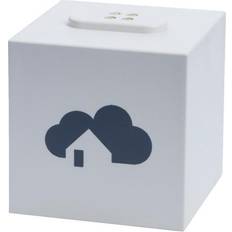 Smarta styrenheter Homee Brain Cube