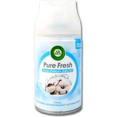Freshmatic Refill Pure Cotton