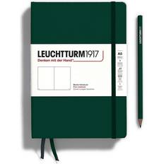 Office Supplies Anteckningsbok Leuchtturm1917 A5 olin...