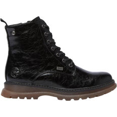 Rieker Winter Boots - Black