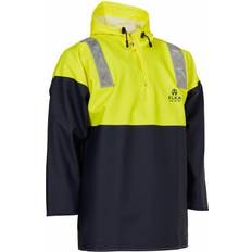 Elka Unlimited Busseronne gul 5XL