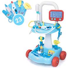 Doctor Toys Unih Doctor Cart Kit