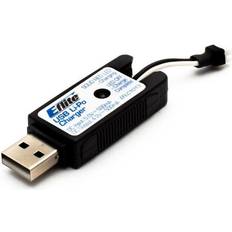 1S USB Li-Po Charger, 500mAh High Current UMX