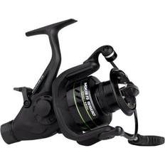 Mitchell Fishing Reels Mitchell Mx3 Fs Carpfishing Reel Black 4000