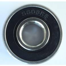 Enduro Bearings Lager S608 2RS-8x22x7 Multicolore