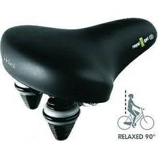 Pyöräsadulat Selle Royal CLASSIC RELAXED 90st.