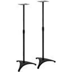 Omnitronic MO-3 Monitor stand pair [1 pair