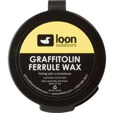 Ferrule Loon Outdoors Graffitolin Ferrule Wax