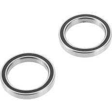 Traxxas RC Toys Traxxas Ball Bearing Black Rubber Sealed 20x27x4 (2) TRX5182A