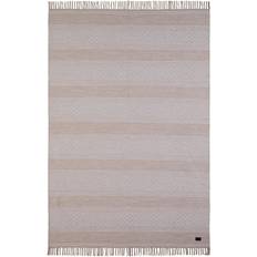 Solhaga 133x190 Vit, Beige