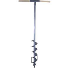 Utensili da giardino Berger & Schröter 50192 Trivellatore Per Terreno 9 cm