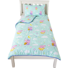 Peppa Pig Peppa Pig Coverless Duvet Bedding