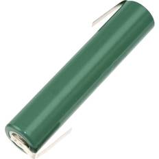 FDK FDK HR5/4AAAU-LF Specialbatteri 5/4 AAA Z-slot NiMH 1,2 V 830 mAh