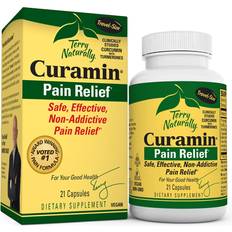 Curamin Terry Naturally Curamin Travel-Size 21