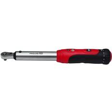 Proline 1/4 inch torque wrench 5-25 Nm, 300 mm.. Momentnøgle