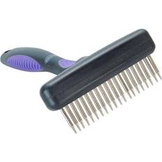 Hundkammar Husdjur Buster Flexible Brush 20 Teeth