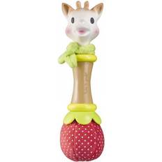 Sonajeros Sophie The Giraffe La Girafe Vulli So'Pure sonajero So'pure 3m 1 ud