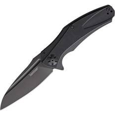 Frame lock Kershaw Natrix XL Sub-Frame Lock Jagtkniv