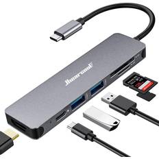 USB Hubs Hiearcool UCN3286