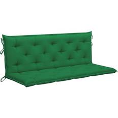 Swing chair vidaXL for Swing Chair Cushions Green