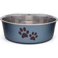 Loving Pets bella bowl for small blueberry