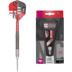 Target Darts Sync 80% Tungsten Swiss Point Steel Tip Dart Set 21g