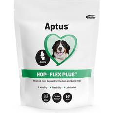 Hop-Flex Plus