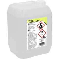 Eurolite P- vätska till rökmaskin, 5 liter