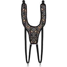 Meinl Remmar & Band Meinl Djembe Strap, Kanga Sarong