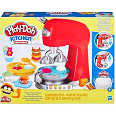 Play Doh Kitchen Creations Magical Mixer