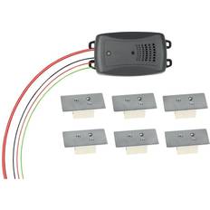 LAS 16277 Ultrasonic marten repeller 12 V