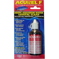 Loving Pets Acurel F Water Clarifier 265 Gallons