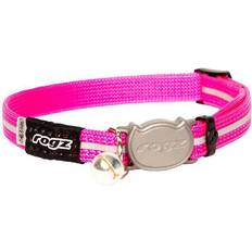 ALLEYCAT CAT COLLAR MED BREAKAWAY