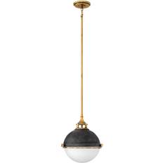 Lighting Hinkley 4834 Fletcher 2 Pendant Lamp