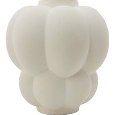 AYTM Uva Cream Vase 35cm