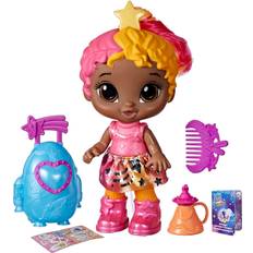 Baby Alive Star Besties Bright Bella Doll