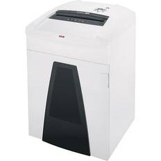 Shredders HSM SECURIO P40ic 37-Sheet Cross Cut Commercial Shredder