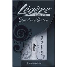 Bb Clarinet Signature Synthetic Reed 2