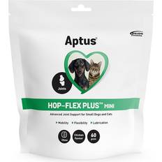 Aptus hop flex plus Aptus Hop-Flex Mini Kompletteringsfoder Tuggbitar