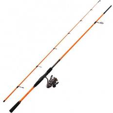 Svartzonker x combo Abu Garcia Svartzonker X 7112H 30-100g Haspelset