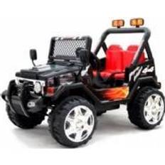 Children electric car Lean Cars Electric car for children Jeep Raptor S618, bl. [Ukendt]