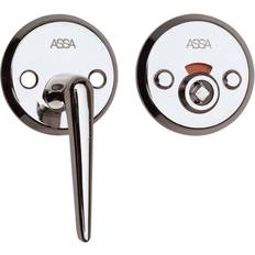 Röda Låshus Assa Abloy Toalettbehör 95265